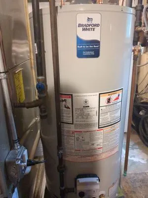 Gedick Brothers Plumbing & Heating Logo