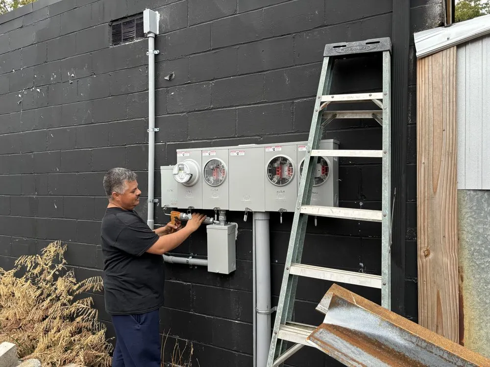 Emergency leak detection service in Bonaire, GA - Gee A Home Repairs