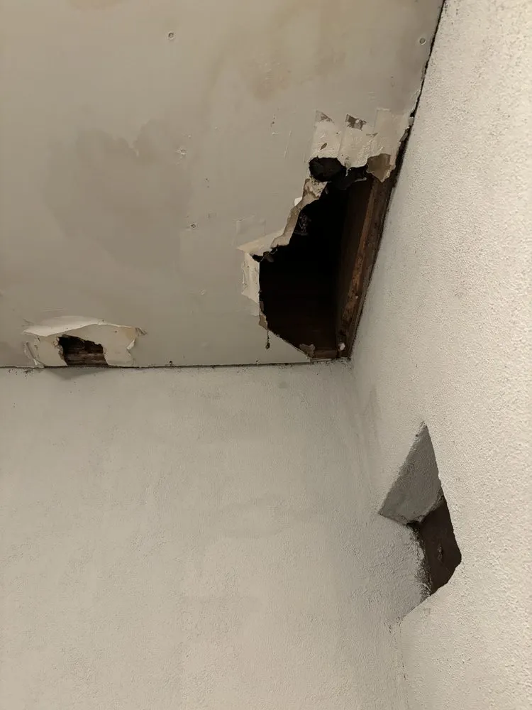 Reliable pipe repair for homes in Bonaire, GA by Gee A Home Repairs