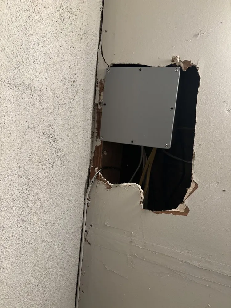 Affordable plumbing repair in Bonaire, GA by Gee A Home Repairs