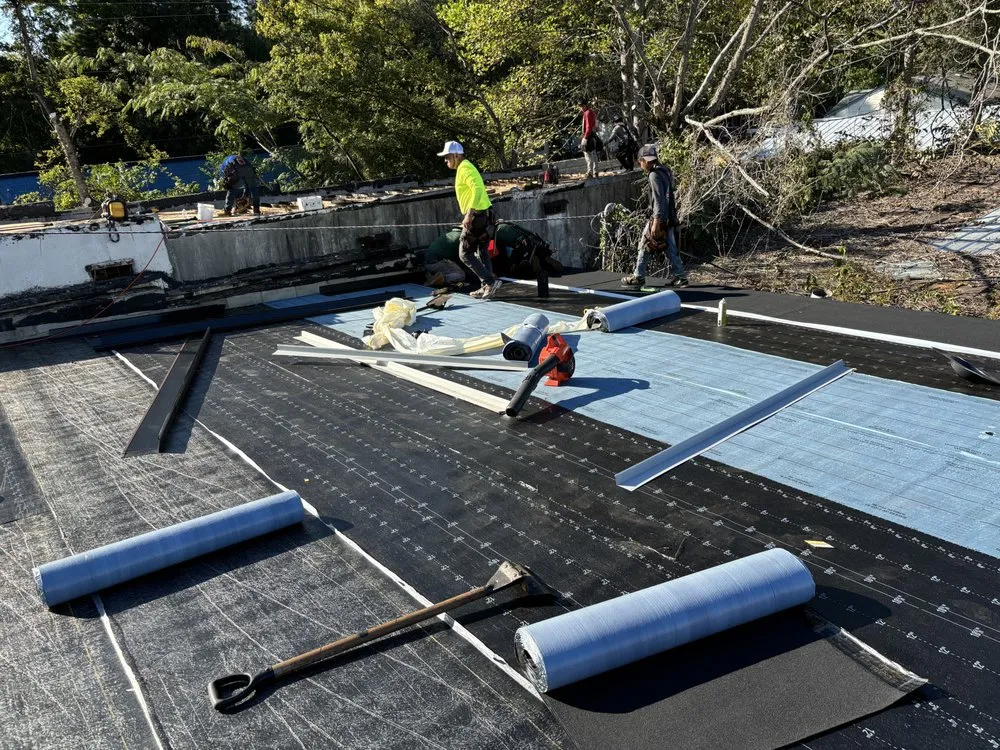 Expert emergency plumbing for homes in Bonaire, GA by Gee A Home Repairs
