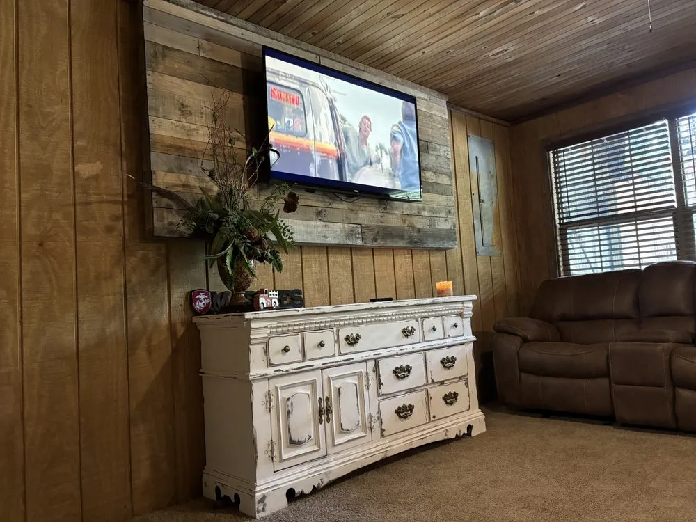 Trusted pipe repair in Bonaire, GA by Gee A Home Repairs