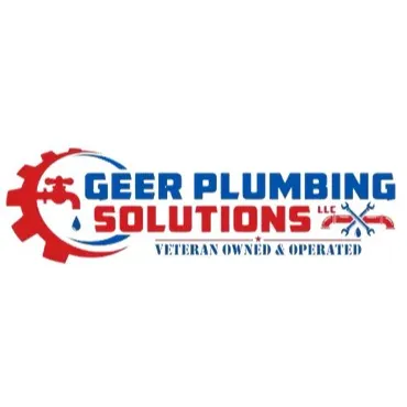 Slide of Geer Plumbing Solutions
