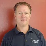 Slide of Geers Plumbing