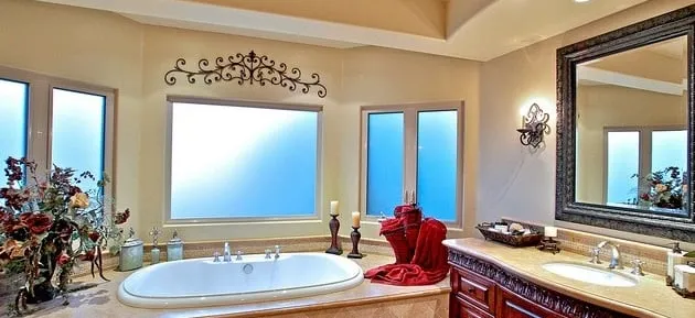 Slide of Geers Plumbing