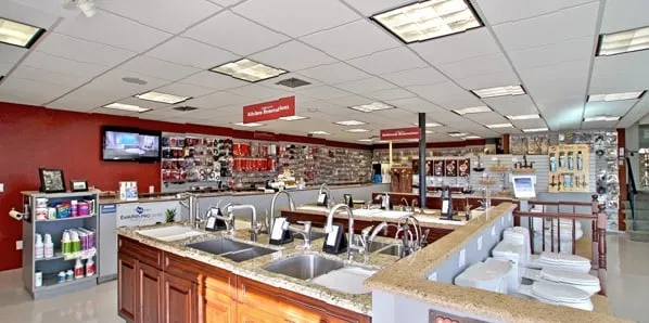 Slide of Geers Plumbing