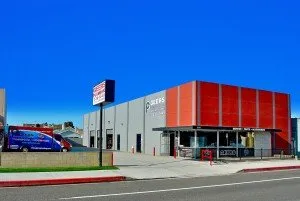 Slide of Geers Plumbing