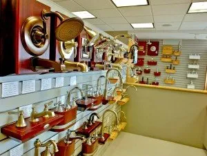 Slide of Geers Plumbing