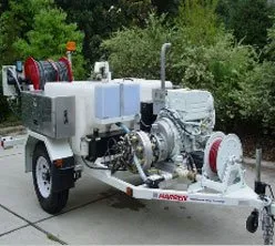 Slide of Geers Plumbing