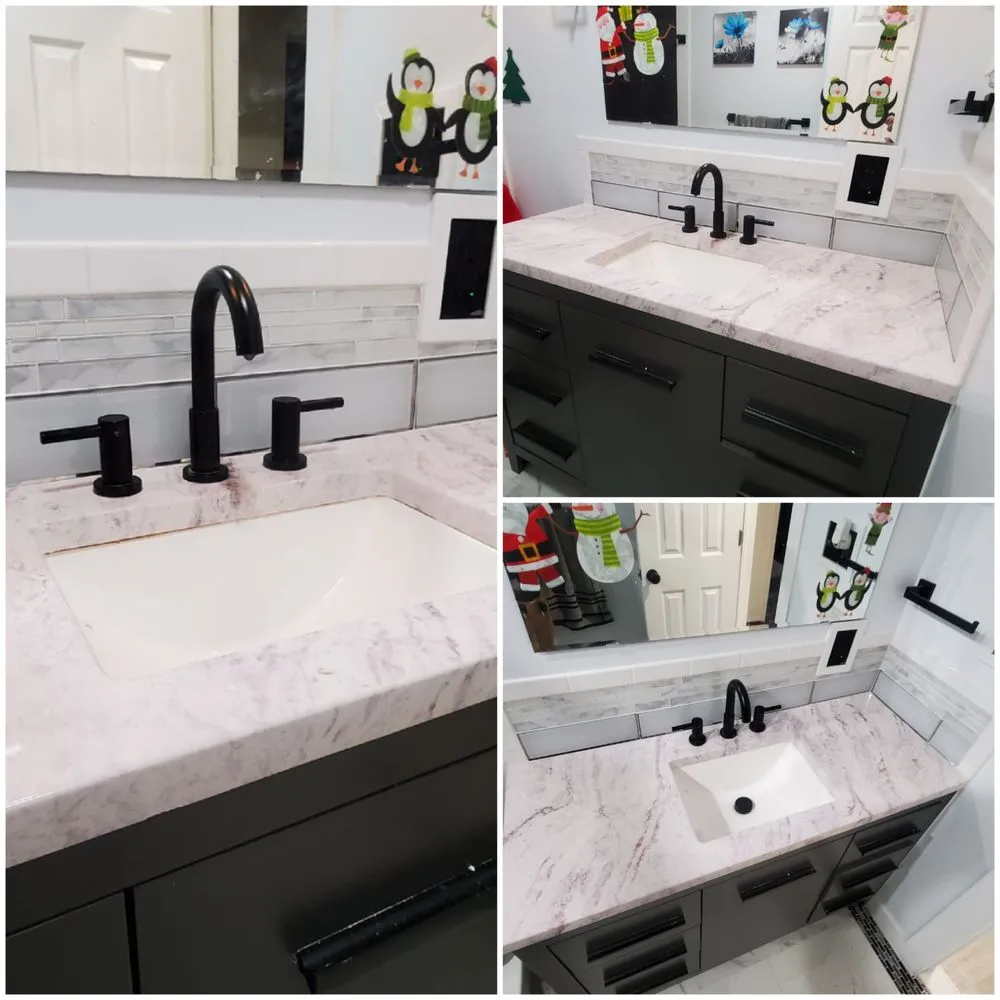 Slide of GEI Construction