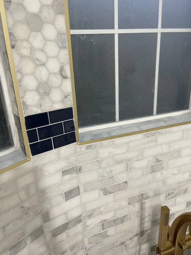 Slide of GEI Renovation Group