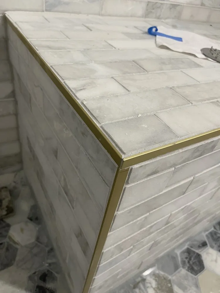 Slide of GEI Renovation Group