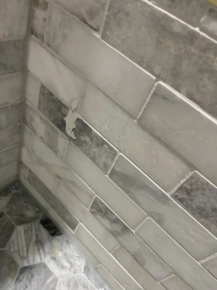 Slide of GEI Renovation Group