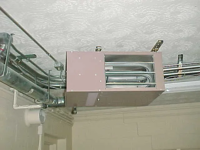 Slide of Geisel Heating, Air Conditioning and Plumbing