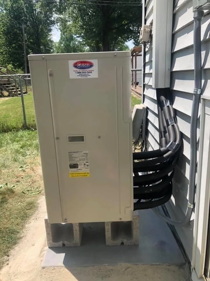 Affordable water heater service experts serving Elyria, OH - Geisel Heating, Air Conditioning and Plumbing