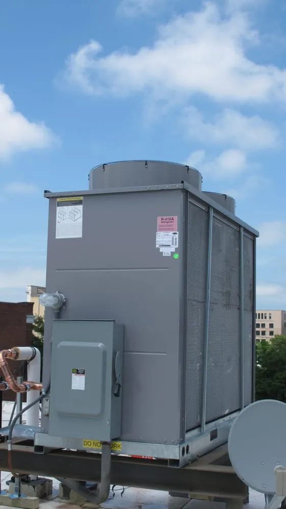 Slide of Geisel Heating, Air Conditioning and Plumbing