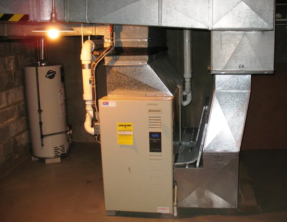 Slide of Geisel Heating, Air Conditioning and Plumbing