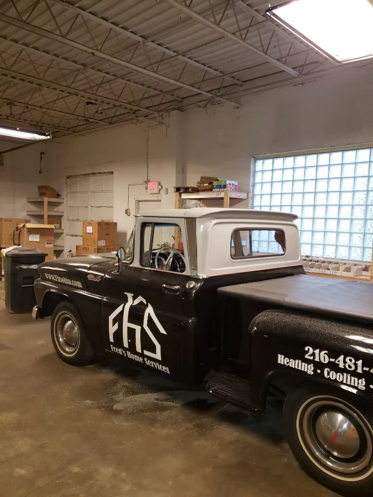 Slide of Geisel Heating, Air Conditioning and Plumbing