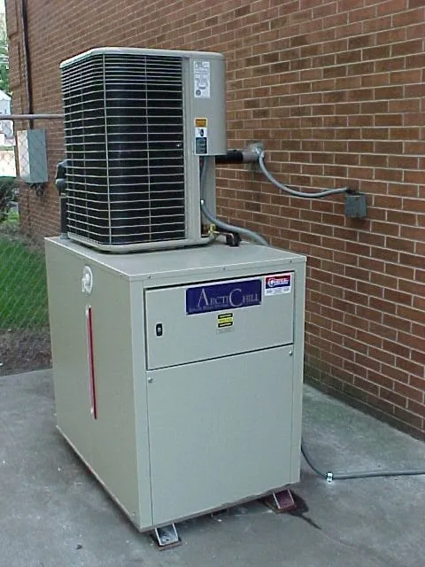 Slide of Geisel Heating, Air Conditioning and Plumbing