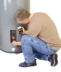 Slide of GEL Plumbing