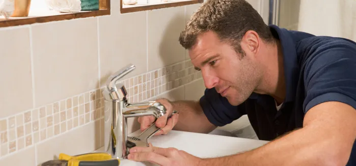 Slide of GEL Plumbing