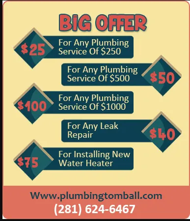 Slide of GEL Plumbing