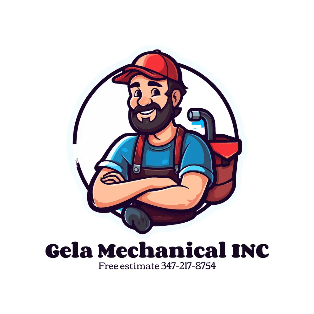 Slide of Gela Mechanical