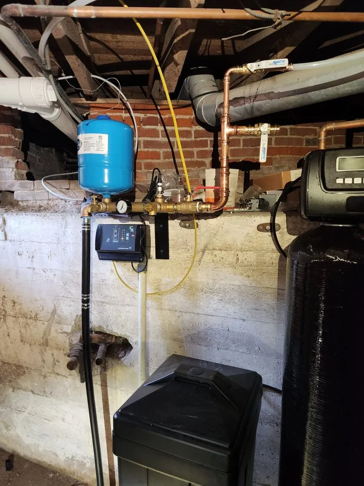 Professional emergency plumbing for homes in Dayton, OH by Gem City Plumbers