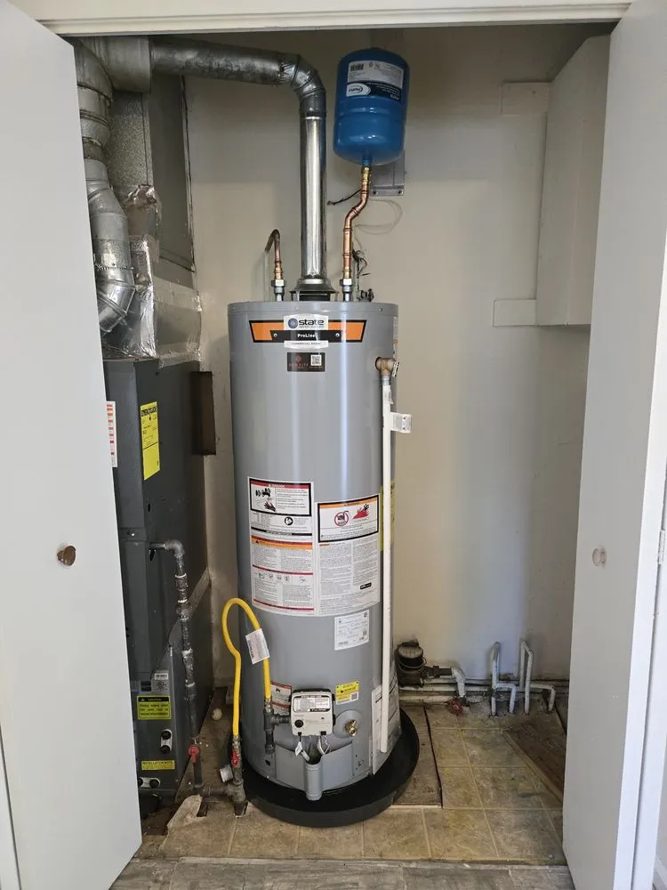 Affordable pipe repair for homes in Dayton, OH by Gem City Plumbers