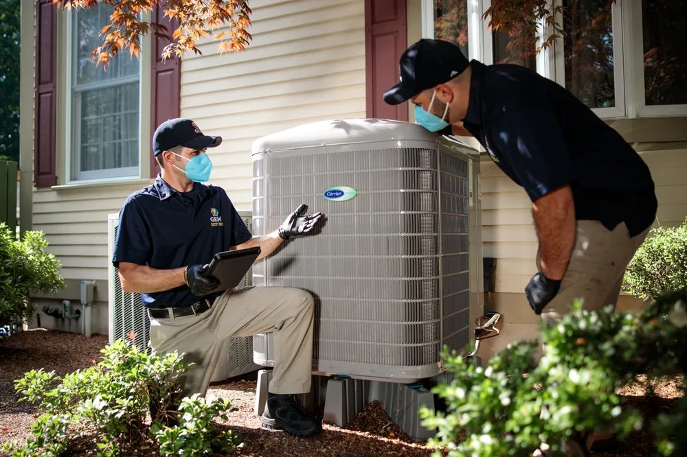 Trusted emergency plumbing in Fall River, MA by GEM Plumbing and Heating