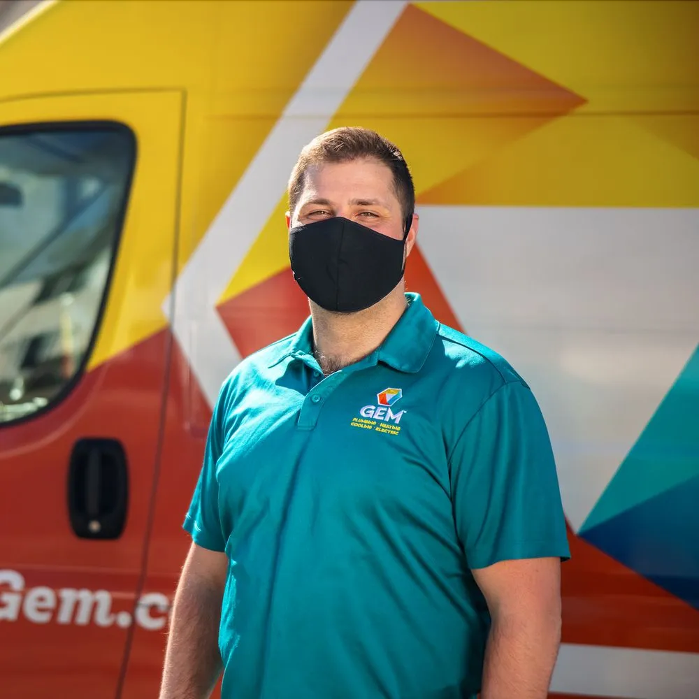 Top-rated drain cleaning for homes in Fall River, MA by GEM Plumbing and Heating