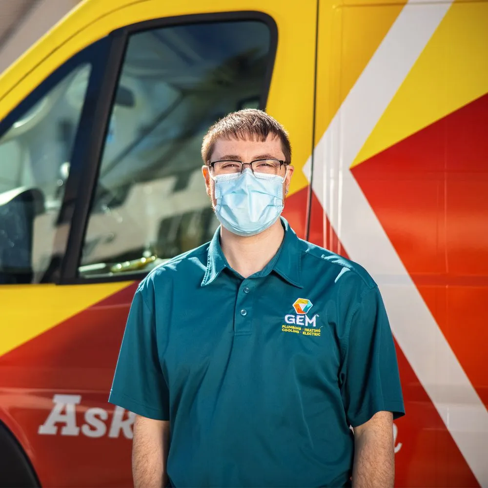 Professional pipe repair for homes in Fall River, MA by GEM Plumbing and Heating