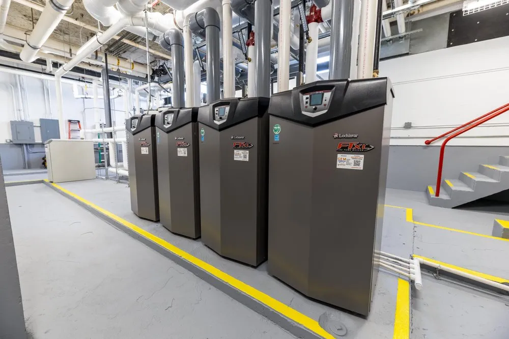 Quality emergency plumbing experts serving Lincoln, RI - GEM Plumbing and Heating