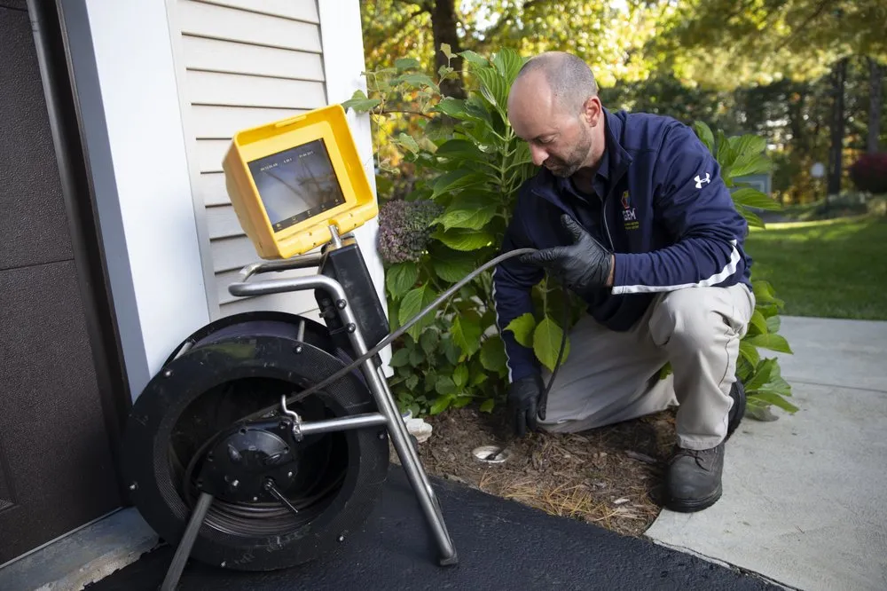 Expert pipe repair service in Lincoln, RI - GEM Plumbing and Heating