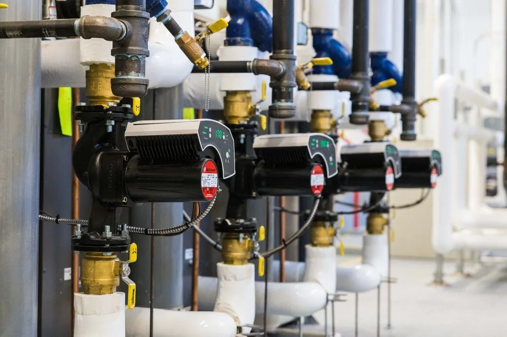 Slide of GEM Plumbing and Heating