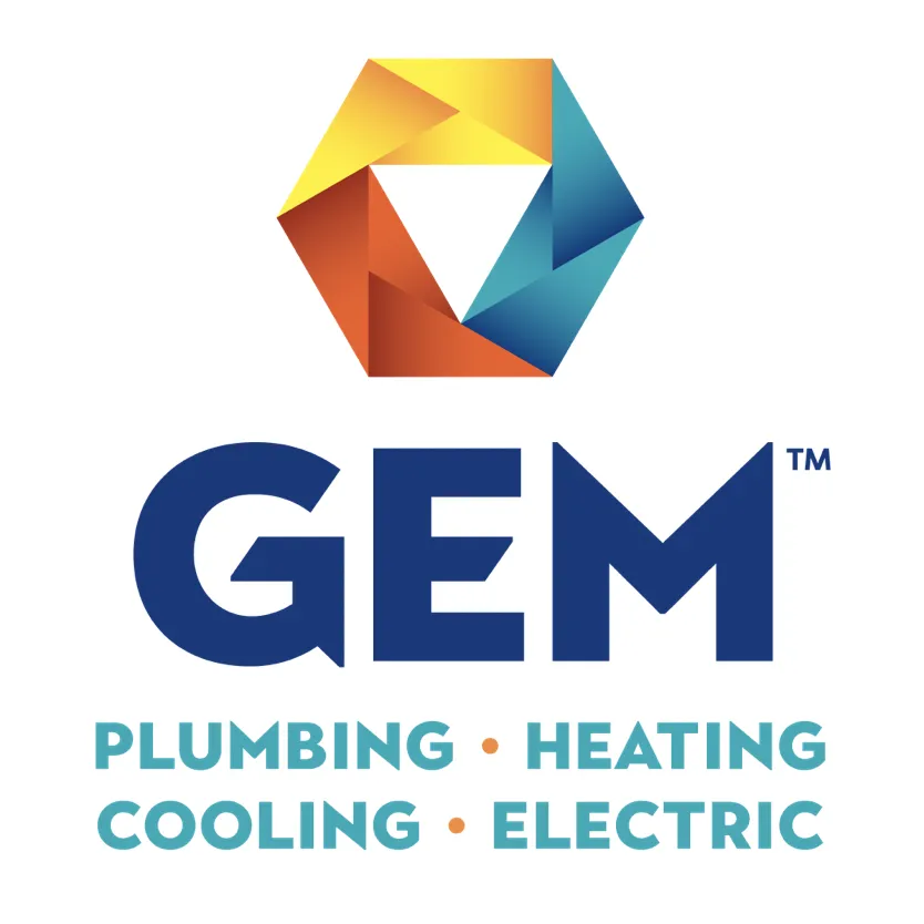 Slide of GEM Plumbing and Heating