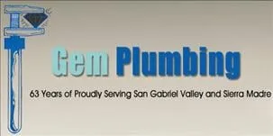 Slide of GEM Plumbing