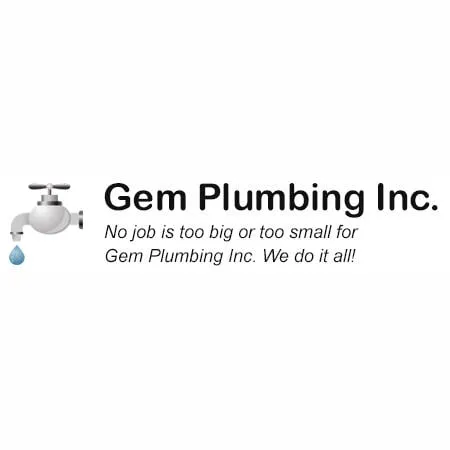 Slide of GEM Plumbing