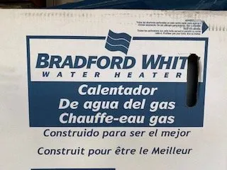 Slide of GEM Plumbing