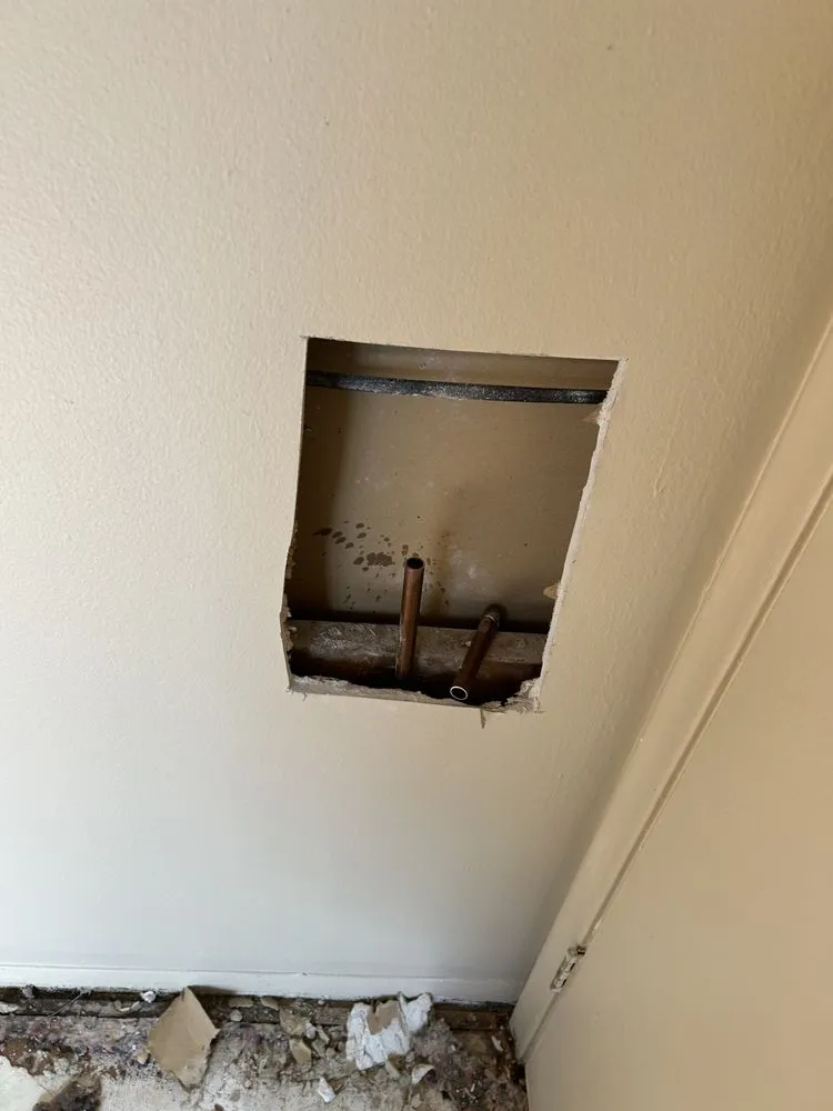 Expert pipe repair service in Highland Township, MI - Gem Services