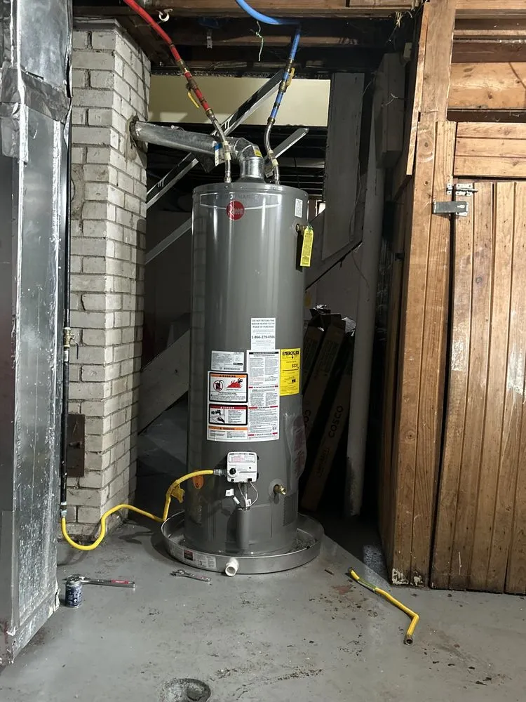 Quality plumbing repair for homes in Highland Township, MI by Gem Services