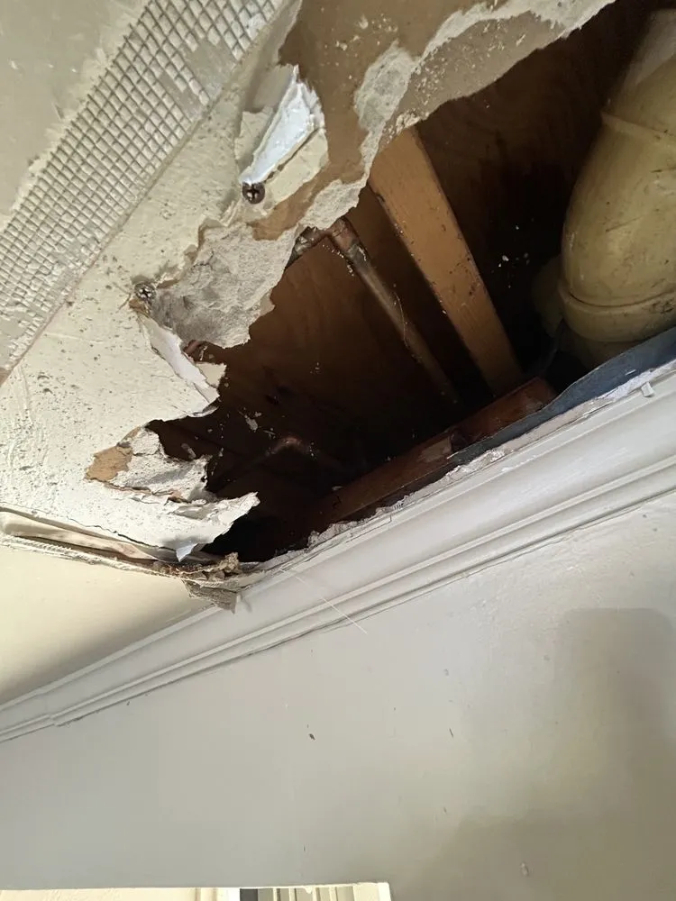 Trusted emergency plumbing service in Highland Township, MI - Gem Services
