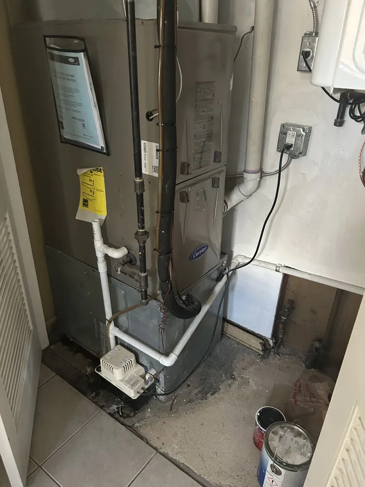 Affordable plumbing repair experts serving Highland Township, MI - Gem Services