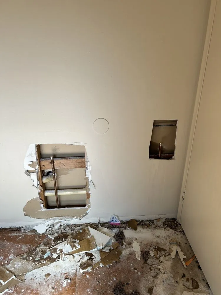 Quality leak detection service in Highland Township, MI - Gem Services