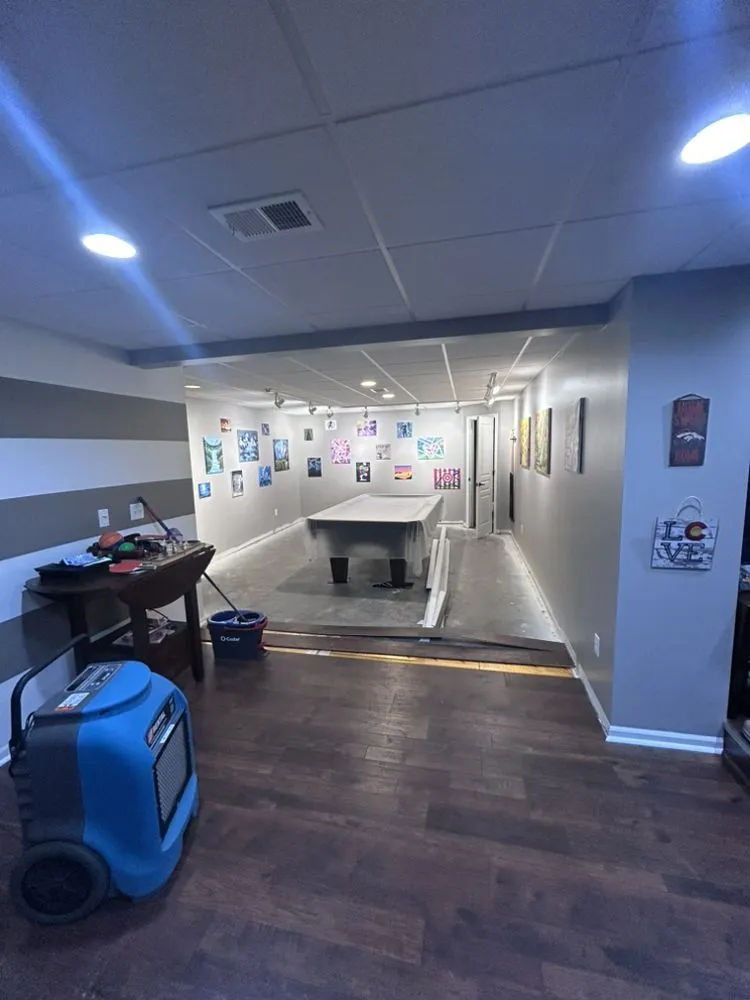 Reliable leak detection experts serving Highland Township, MI - Gem Services