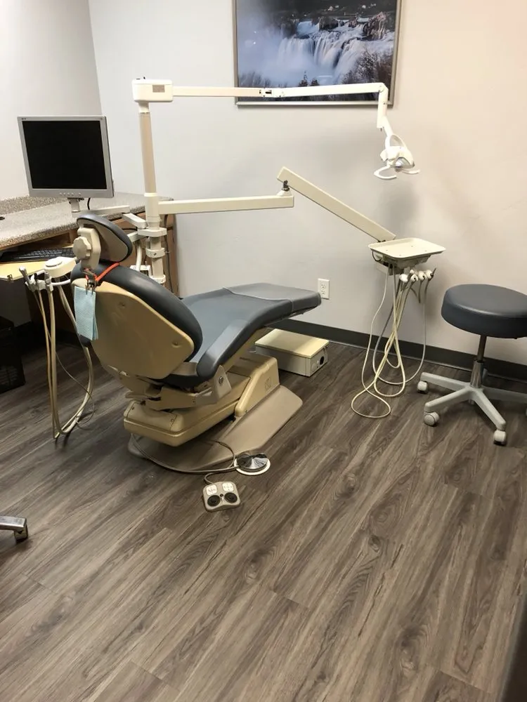 Slide of Gem State Plumbing