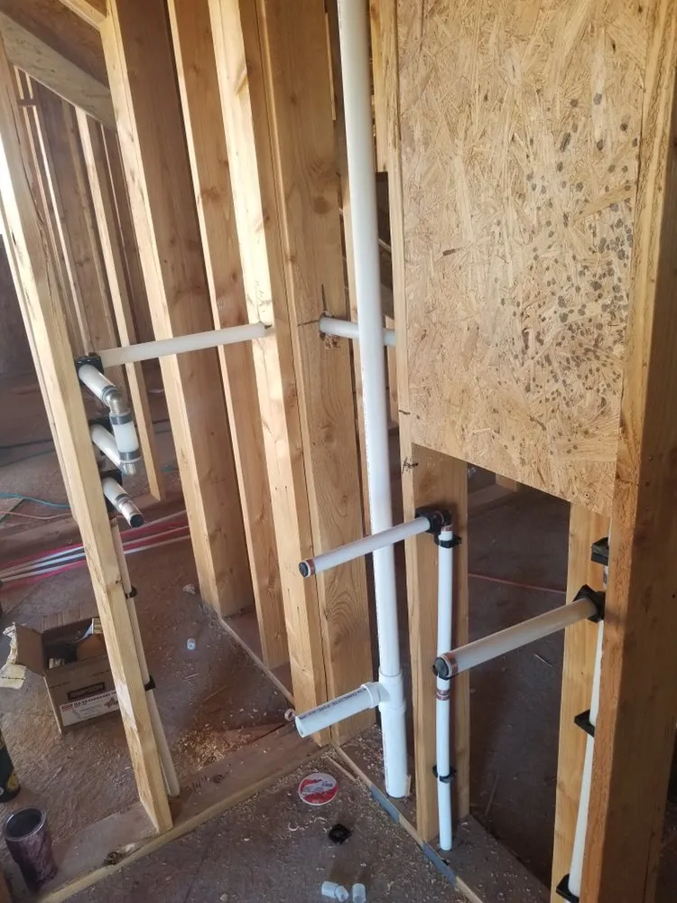 Slide of Gem State Plumbing