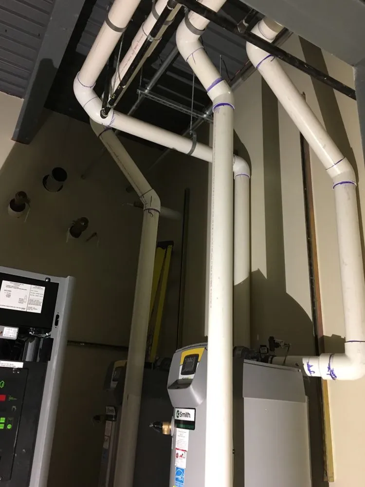 Slide of Gem State Plumbing