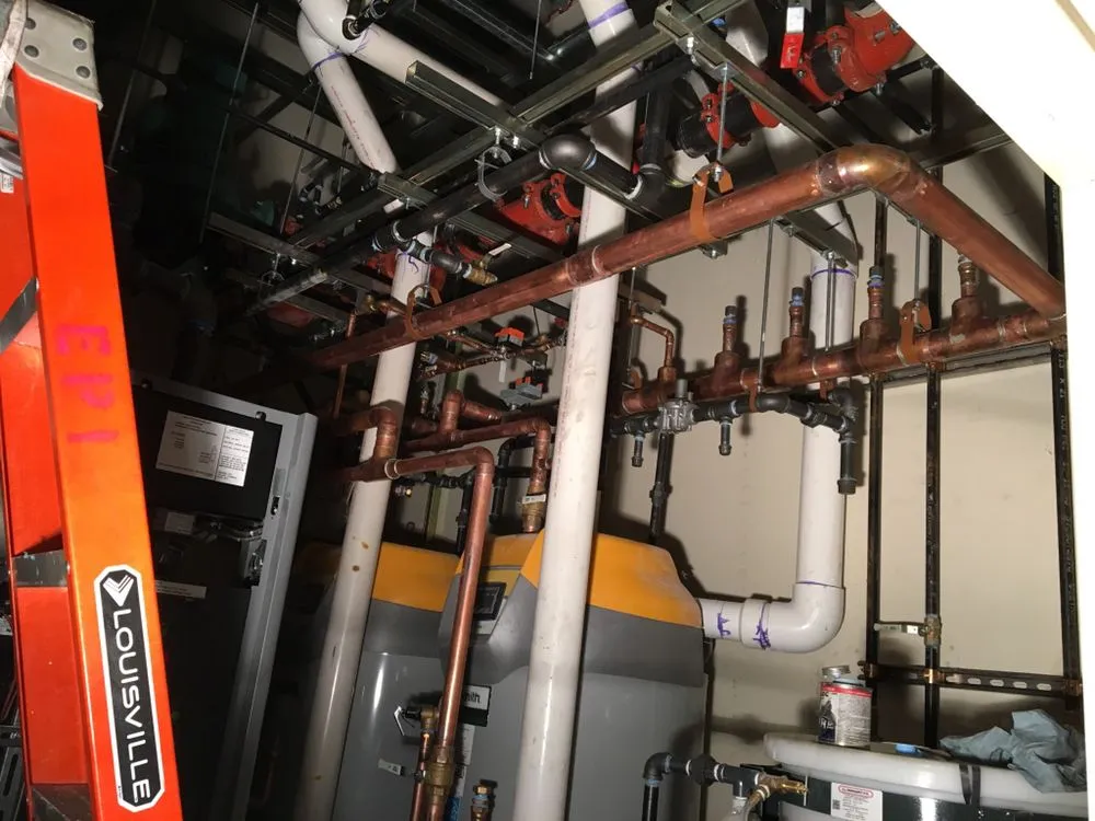 Slide of Gem State Plumbing