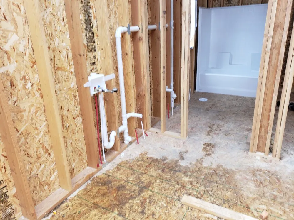 Slide of Gem State Plumbing